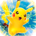 Pokemon - Trainer Go (De) icon