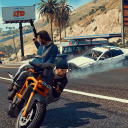 Bike Stunt: Racing Game icon
