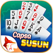 Capsa Susun ZingPlay Remi Kata APK icon