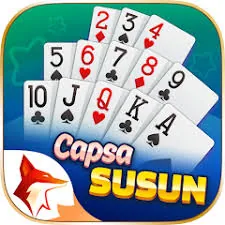 Capsa Susun ZingPlay Remi Kata APK icon