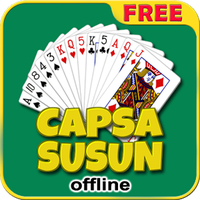 Capsa Susun Offline Mod icon