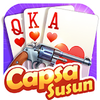 Capsa Susun Online Free icon