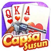 Capsa Susun Online KK Queen icon