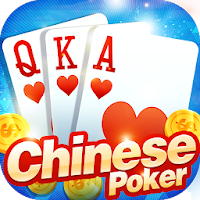 Capsa Susun Chinese Poker Mod icon