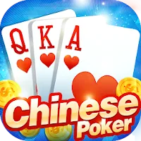 Capsa Susun Chinese Poker Mod icon