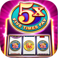 Casino Classic Slots Real Money icon
