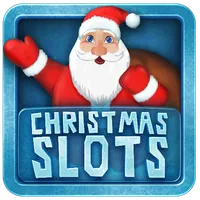 Christmas Slots Free Game icon