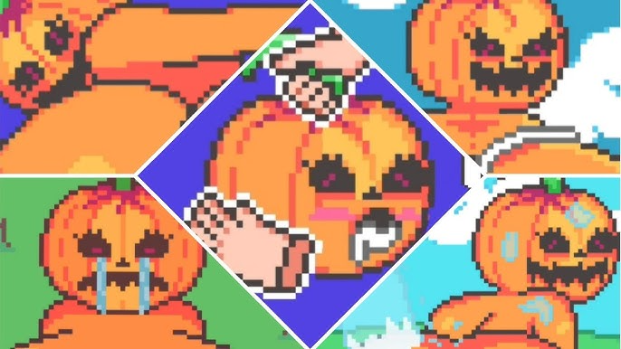 Pumpkin Love: Full Gameplay  & Walkthrough Guide News