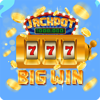 Scratch Lottery Online icon