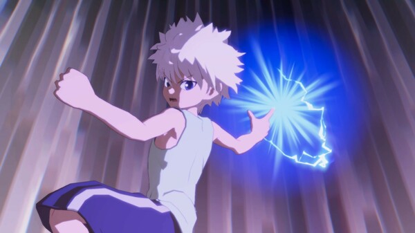 HUNTERxHUNTER NENxIMPACT | Gameplay Trailer and Official Release!