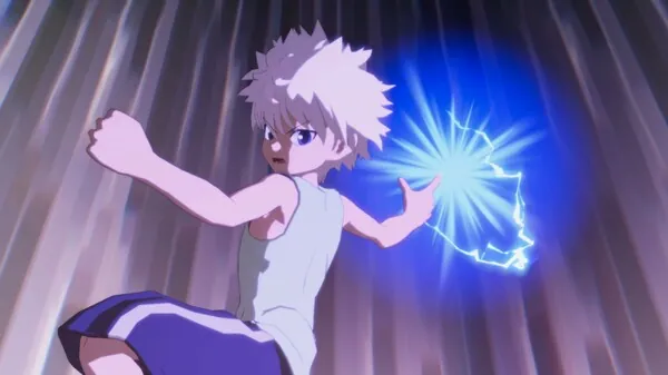 HUNTERxHUNTER NENxIMPACT | Gameplay Trailer and Official Release!