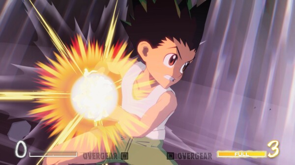 HUNTERxHUNTER NENxIMPACT | Gameplay Trailer and Official Release!