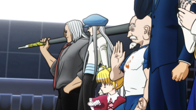 HUNTERxHUNTER NENxIMPACT | Gameplay Trailer and Official Release!