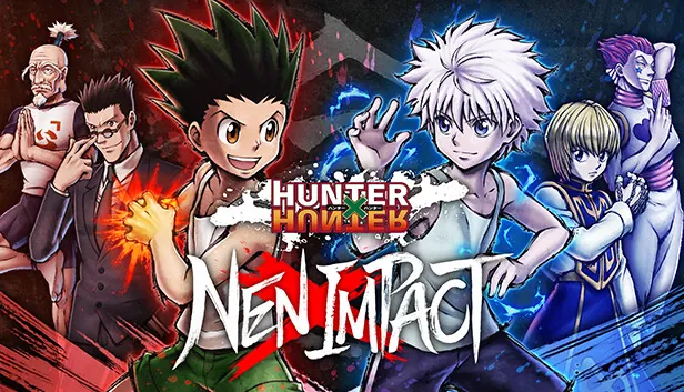 HUNTERxHUNTER NENxIMPACT | Gameplay Trailer and Official Release!