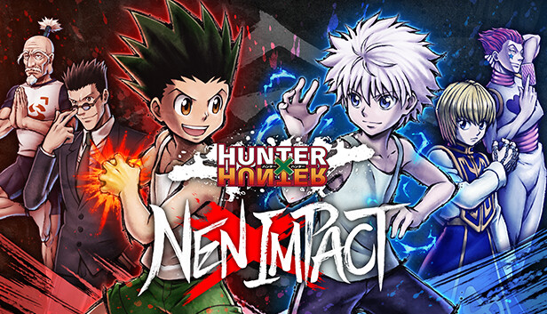 HUNTERxHUNTER NENxIMPACT | Gameplay Trailer and Official Release!