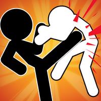Stickman Fighter icon