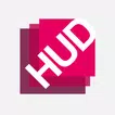 HUD GPS Speedometer icon