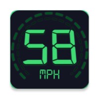 Odometer icon
