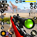 Wild Animal Hunting Games 3D icon
