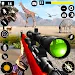 Wild Animal Hunting Games 3Dicon