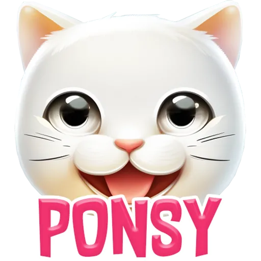 PONSY icon