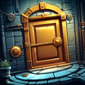 100 Door Escape Room Mystery 3 icon