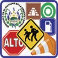Prueba Teórica de Manejo icon