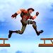 Going Up! 3D Parkour Adventure icon