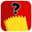 Who is it ? Guess Character icon