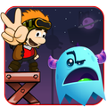 Super Mero - Fun run icon