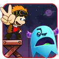 Super Mero - Fun run APK