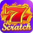 Mega Win Scratch Game icon