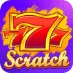 Mega Win Scratch Game icon