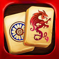 Mahjong Titans Classic icon
