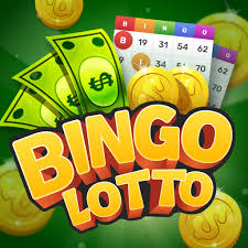 Bingo Lotto Game icon