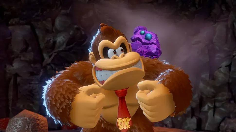 Why Donkey Kong Bananza Is the Highest Rated Switch 2 Game Yet?!
