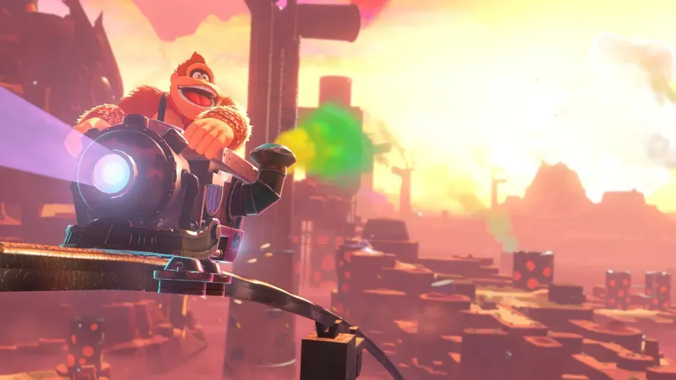Why Donkey Kong Bananza Is the Highest Rated Switch 2 Game Yet?!