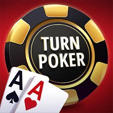 Turn Poker Game icon