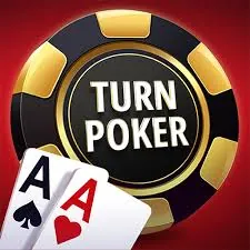 Turn Poker Game icon