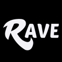 Rave - Comedy, Festivals, Music Tickets & Events icon