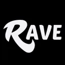 Rave - Comedy, Festivals, Music Tickets & Events icon