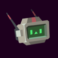Polymar icon