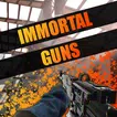 Immortal Guns FPS Level Maker icon