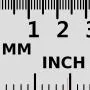 Ruler icon