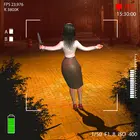 Scary Dancing Lady Horror game icon
