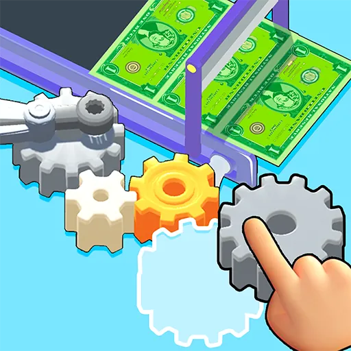 Gear Fever APK