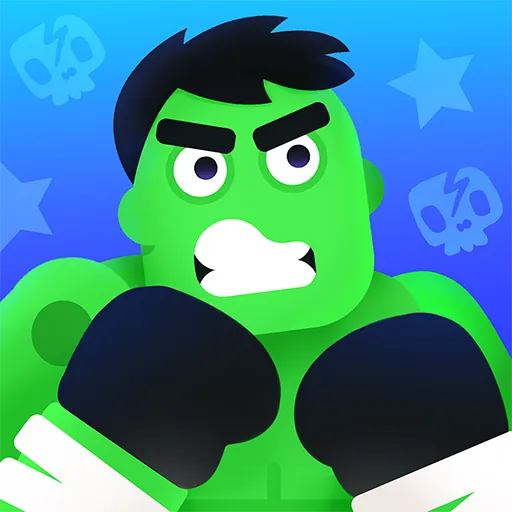 Punch Bobicon