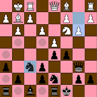 Chess Free 68 Online icon