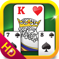 Classic Pyramid Solitaire Free Games icon