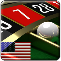 American Roulette Simulator Free icon